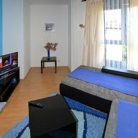Meri Apartment Rijeka Eksteriør bilde