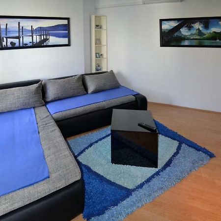 Meri Apartment Rijeka Eksteriør bilde
