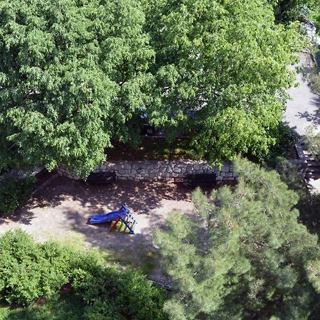 Meri Apartment Rijeka Eksteriør bilde