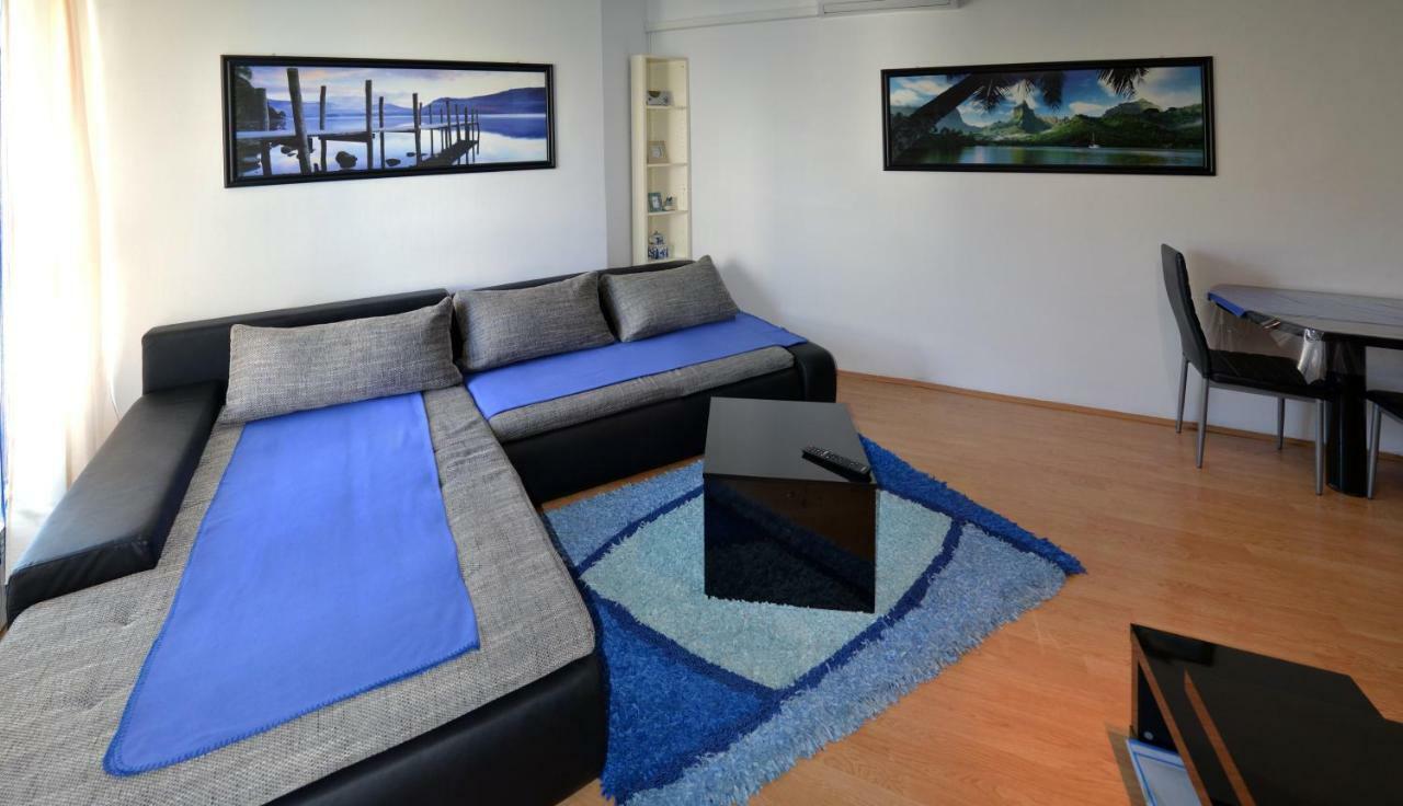 Meri Apartment Rijeka Eksteriør bilde