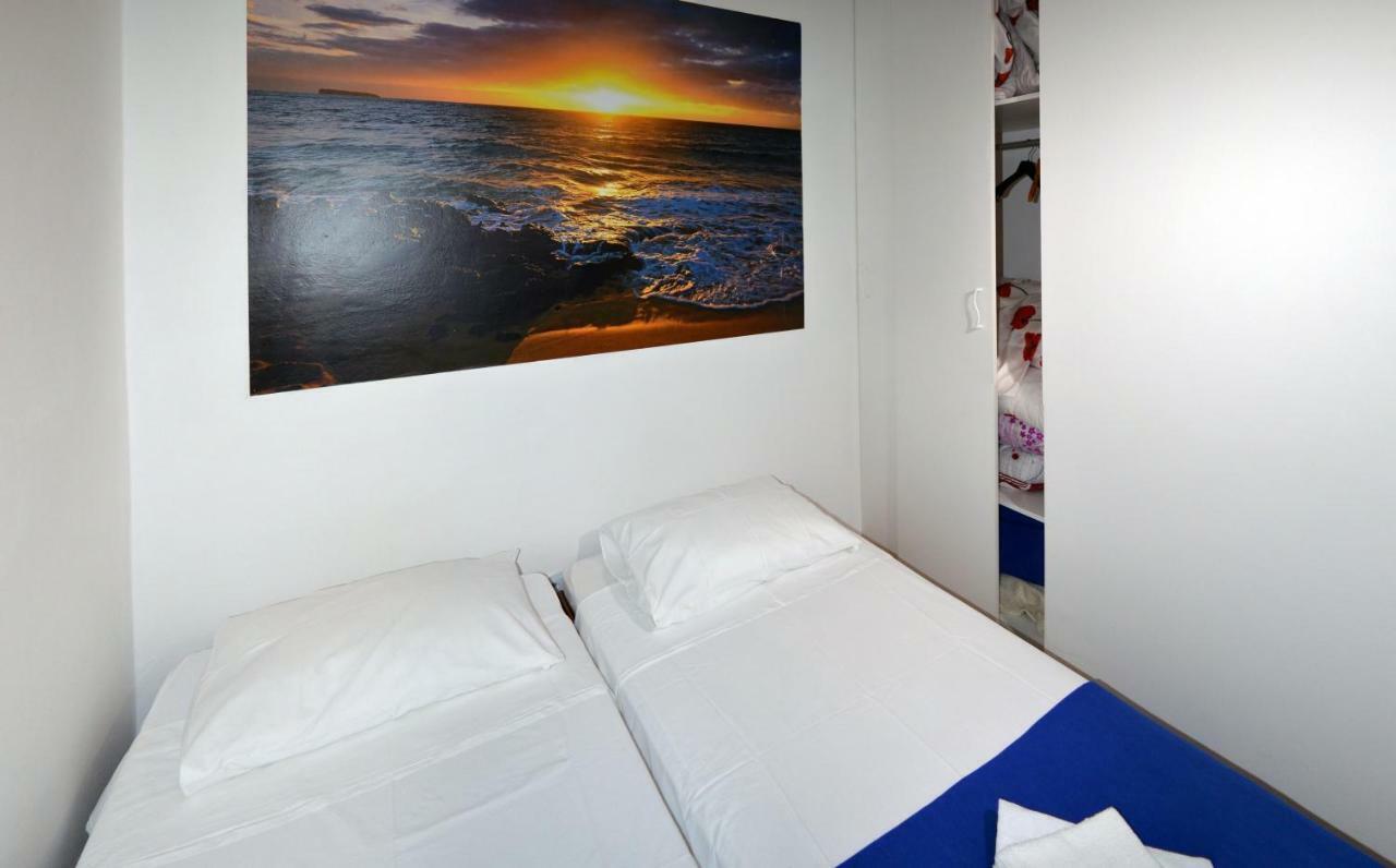 Meri Apartment Rijeka Eksteriør bilde